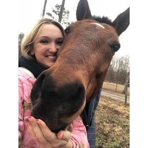 Meet your Posher, Victoria